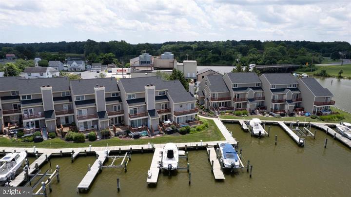 101 Main Street, Unit 119 Secretary, MD 21664 - Photo 49 of 58 Charming waterfront community retreat.