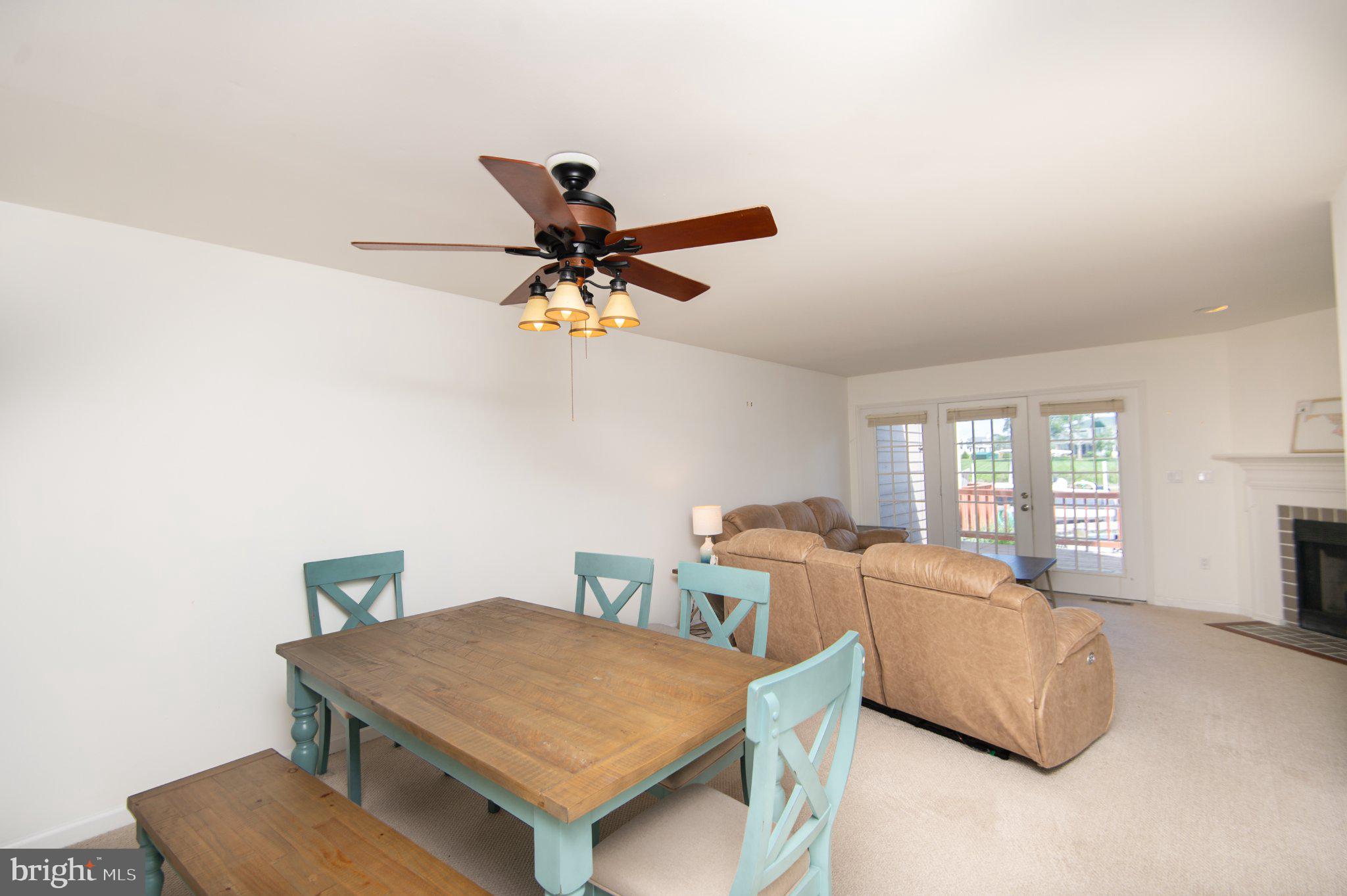 101 Main Street, Unit 119 Secretary, MD 21664 - Photo 9 of 58 Charming space with cozy ambiance.