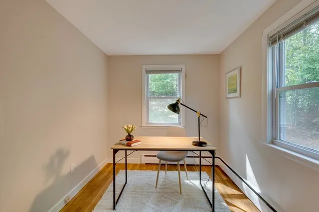 $5,500 | 215 Blue Hill Drive, Westwood, MA 02090