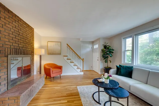 $5,500 | 215 Blue Hill Drive, Westwood, MA 02090