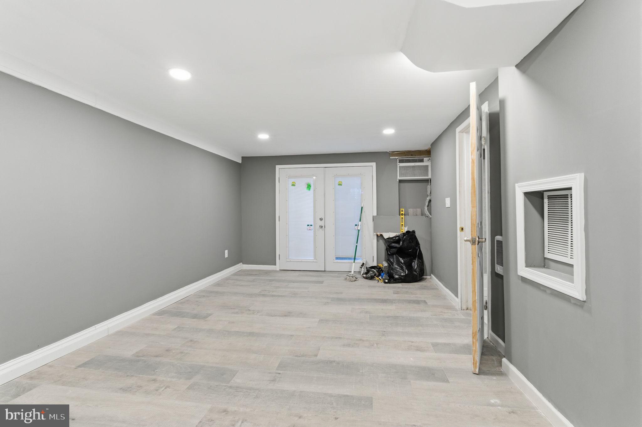 4524 Robbins Street Philadelphia, PA 19135 - Photo 16 of 26 a view of a big room with closet