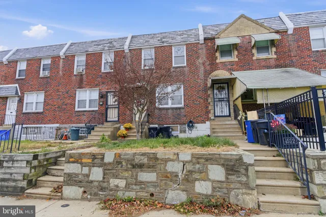 $225,000 | 4524 Robbins Street, Philadelphia, PA 19135