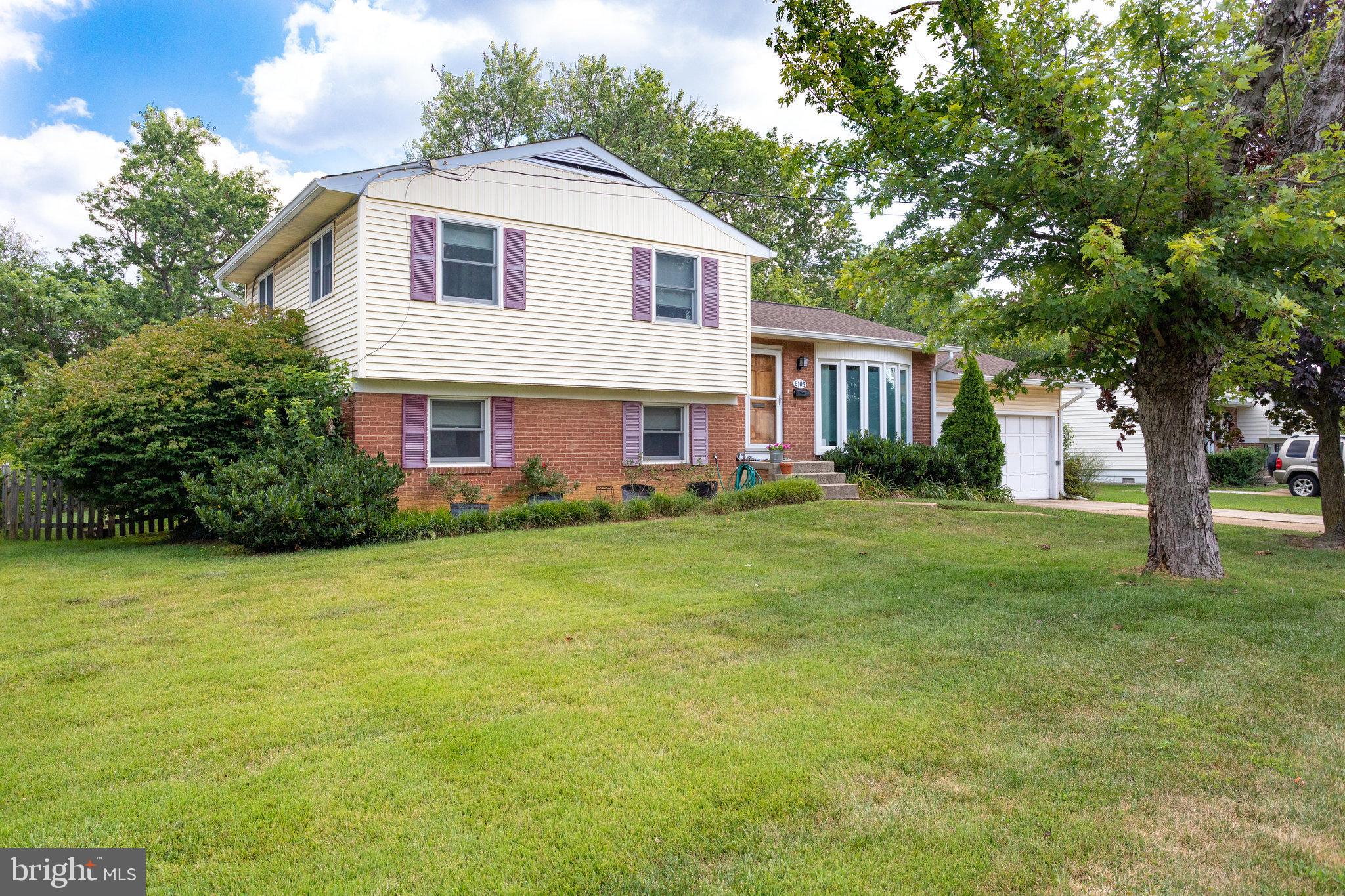 6103 Craft Road Alexandria, VA 22310 - Photo 2 of 44