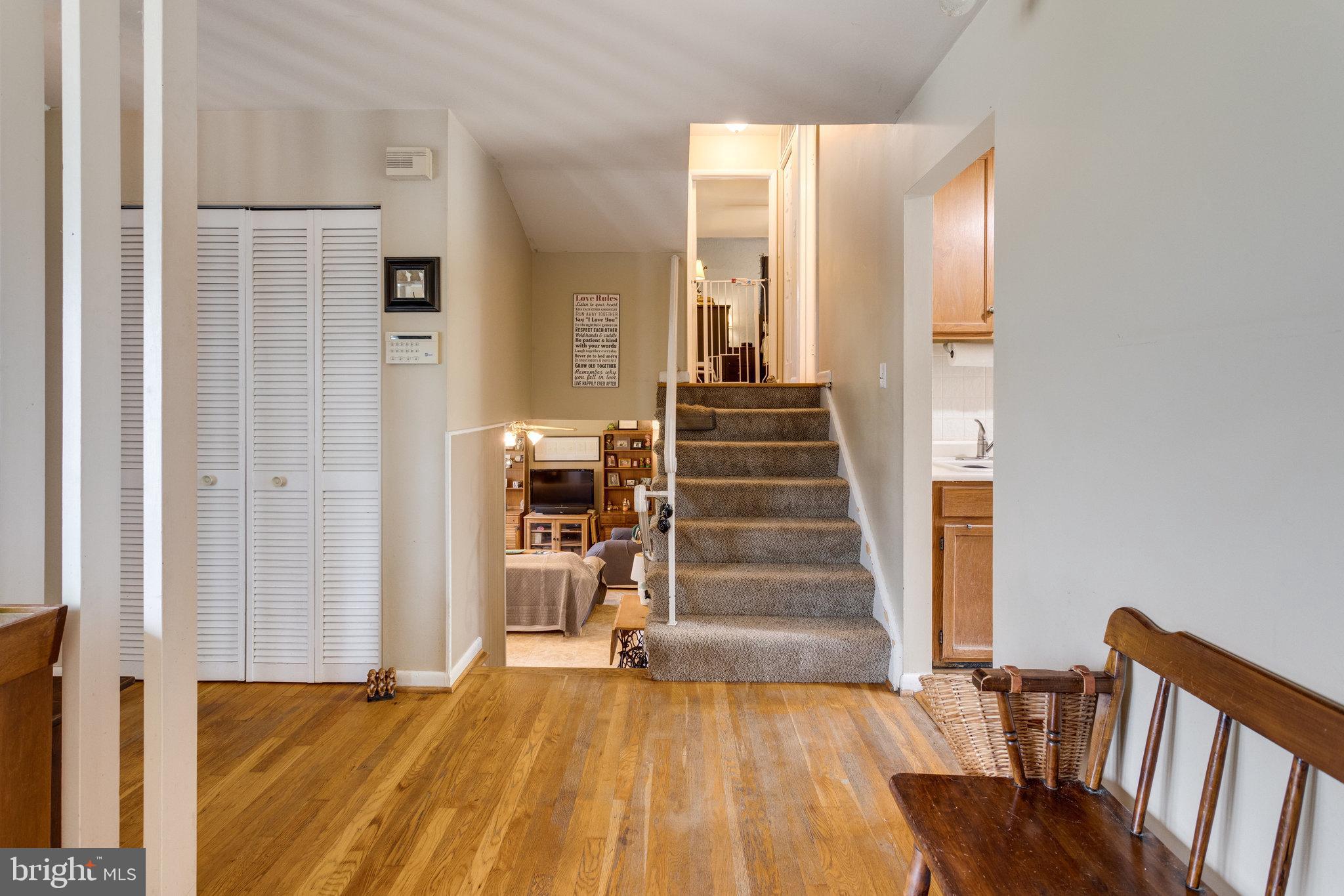 6103 Craft Road Alexandria, VA 22310 - Photo 13 of 44