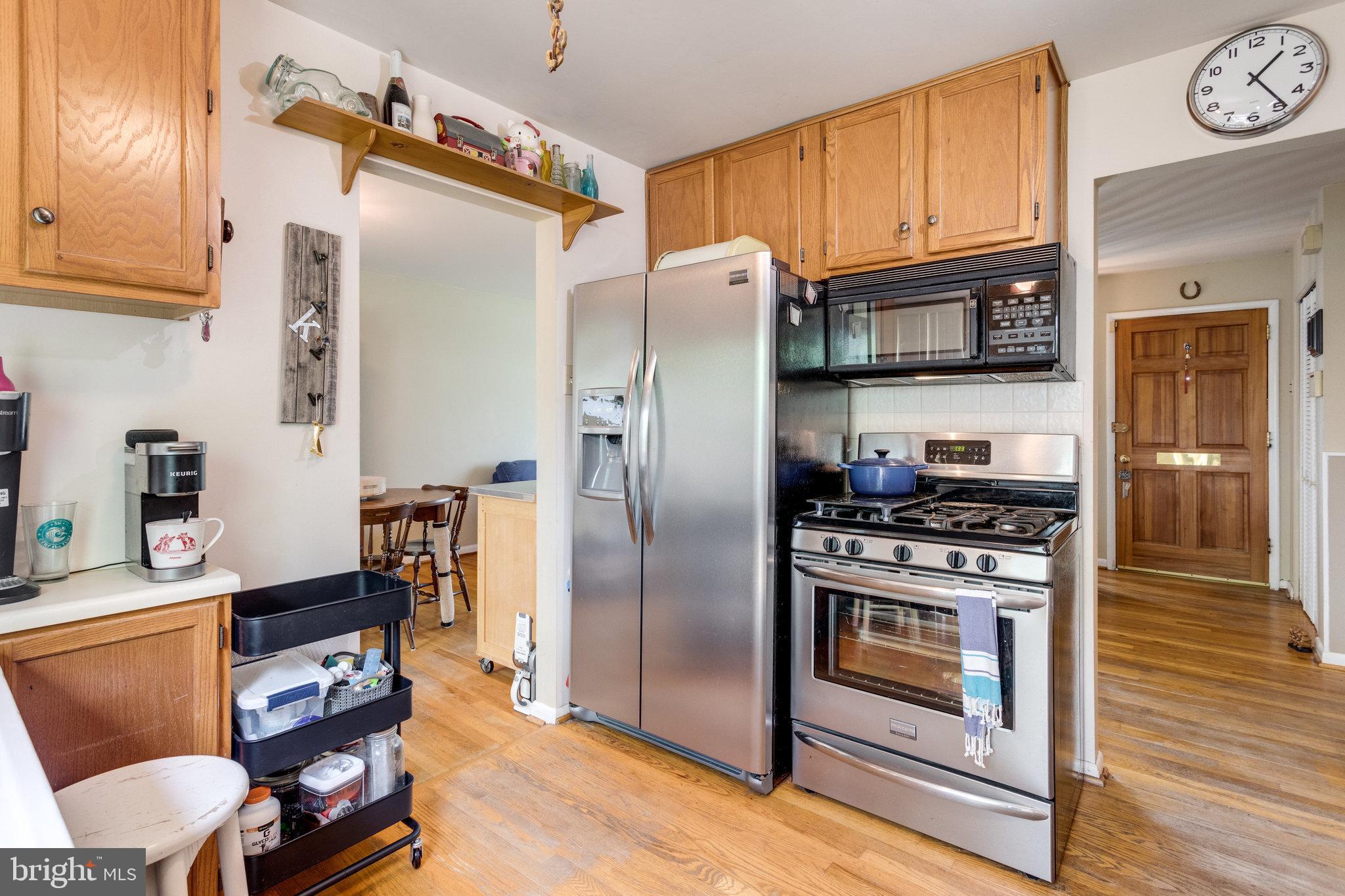 6103 Craft Road Alexandria, VA 22310 - Photo 14 of 44