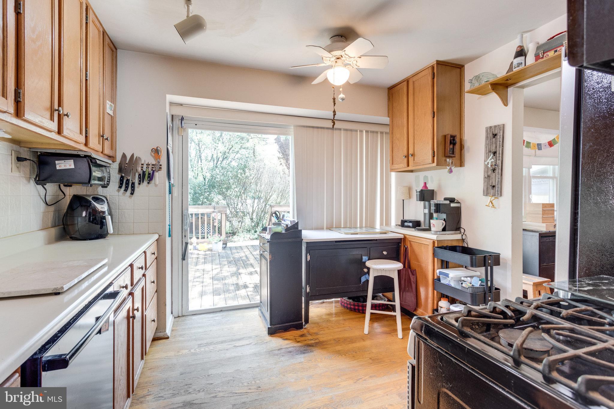 6103 Craft Road Alexandria, VA 22310 - Photo 16 of 44