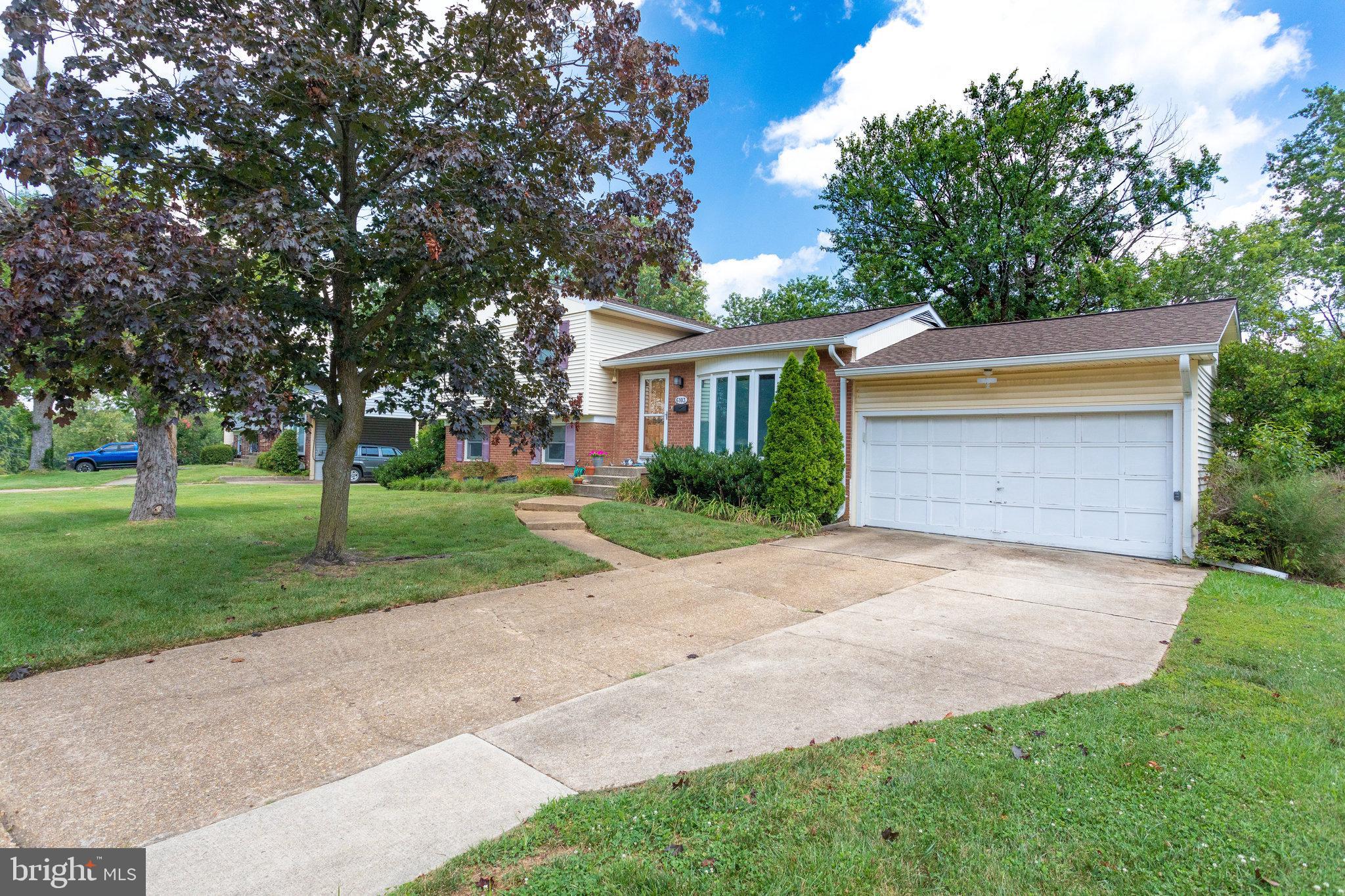 6103 Craft Road Alexandria, VA 22310 - Photo 3 of 44