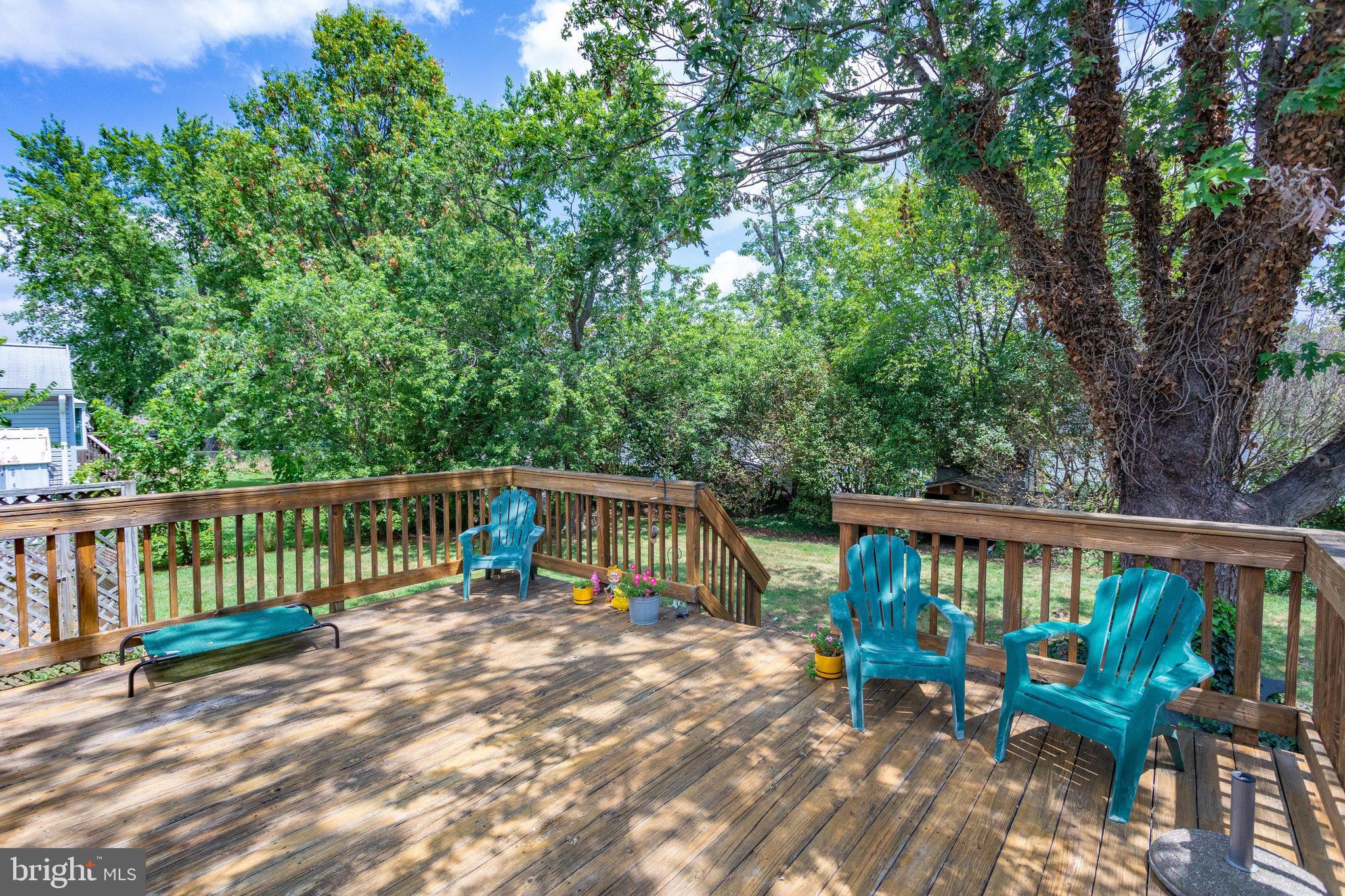 6103 Craft Road Alexandria, VA 22310 - Photo 40 of 44