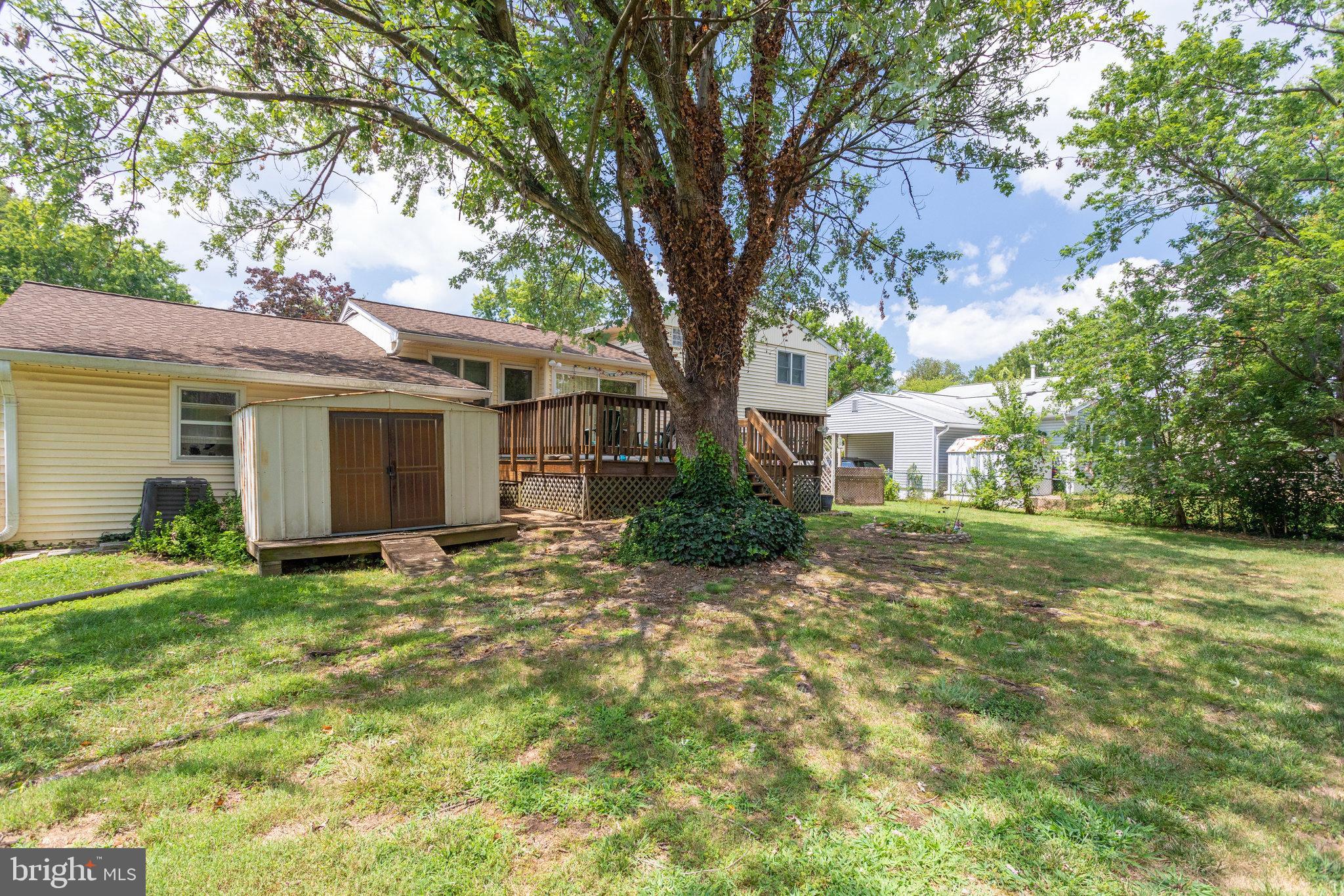 6103 Craft Road Alexandria, VA 22310 - Photo 43 of 44