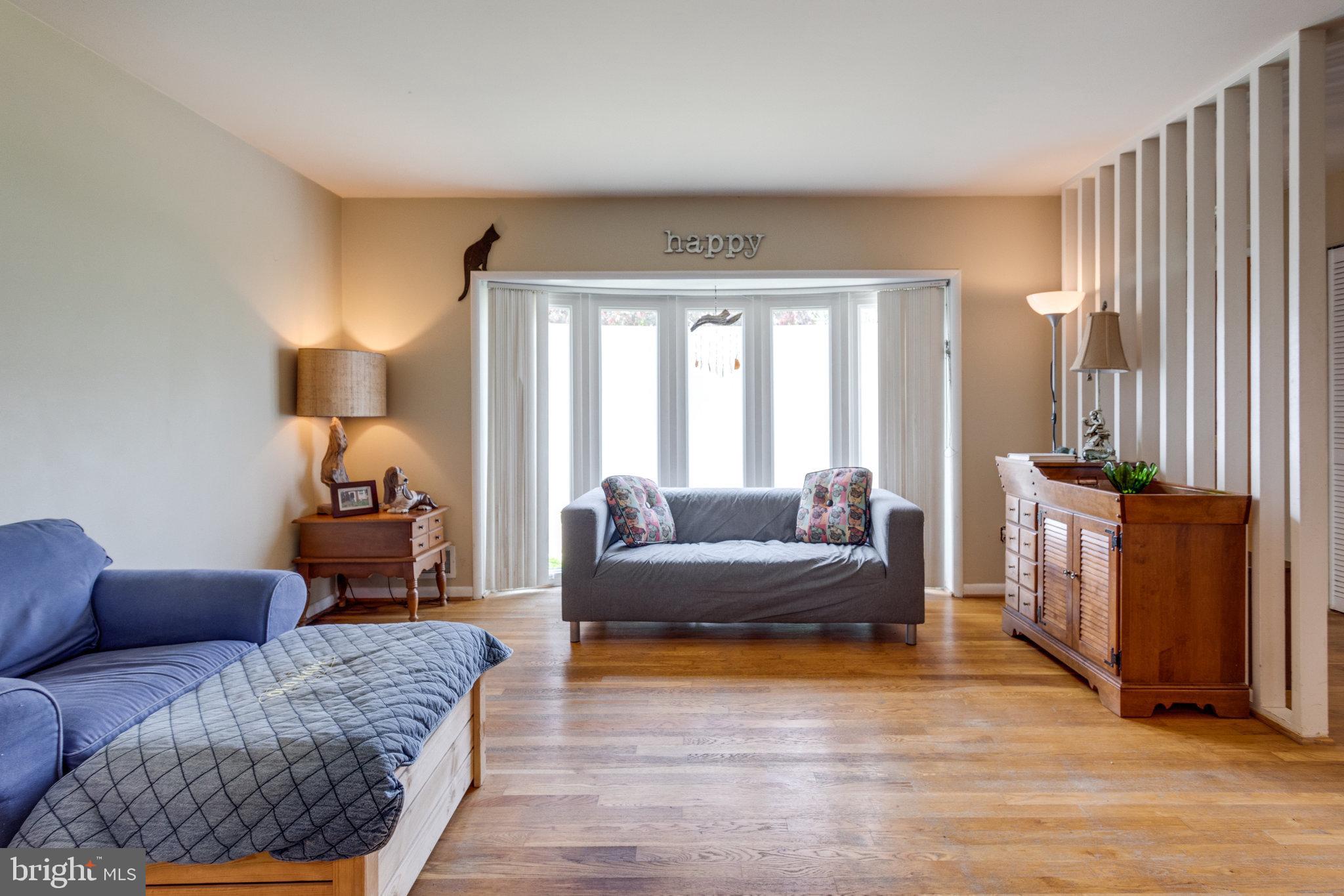 6103 Craft Road Alexandria, VA 22310 - Photo 8 of 44