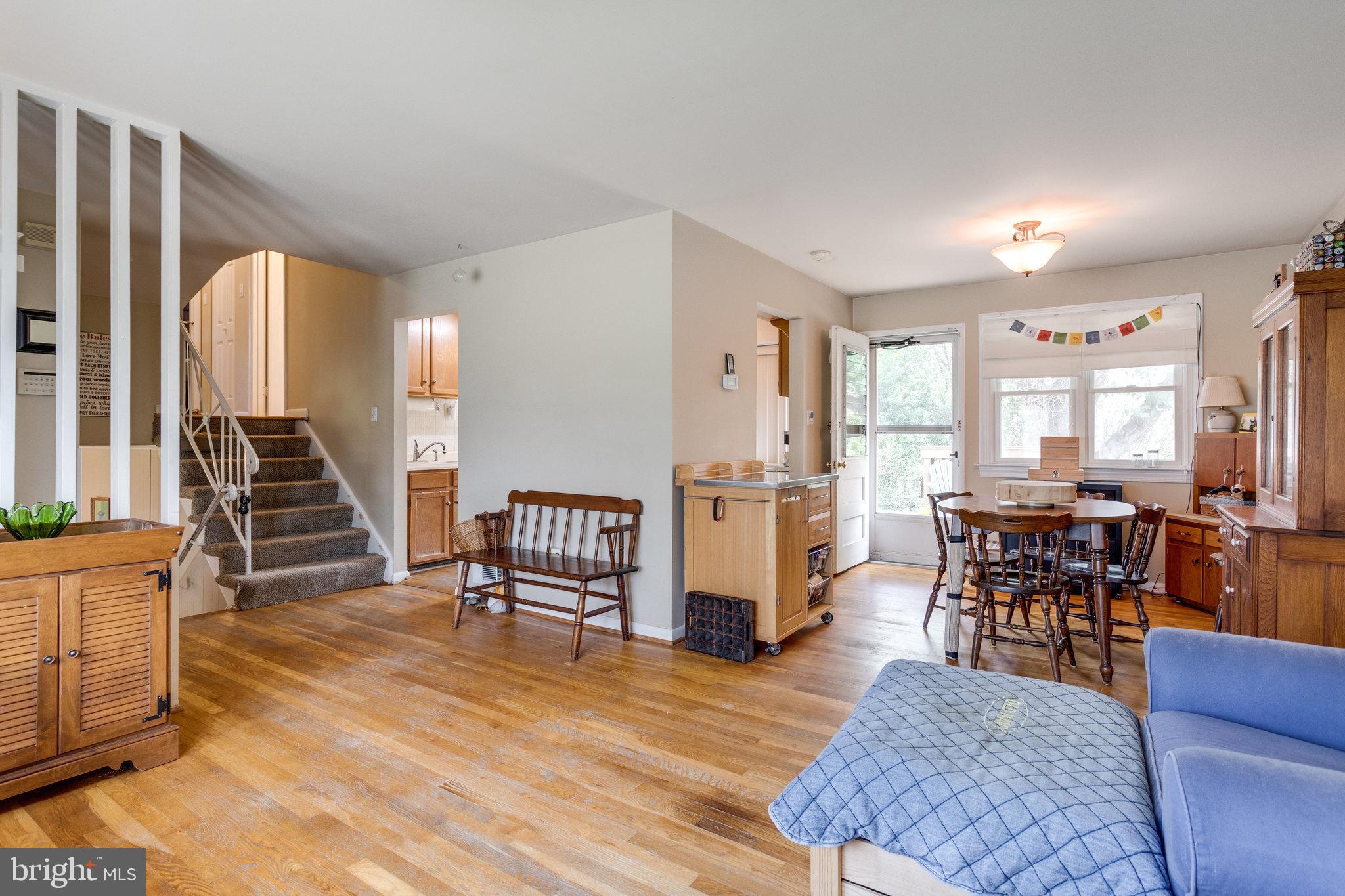 6103 Craft Road Alexandria, VA 22310 - Photo 9 of 44