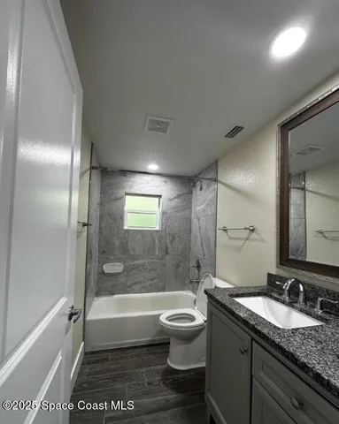 $1,650 | 1153 Carlton Drive, Unit A, Melbourne, FL 32935