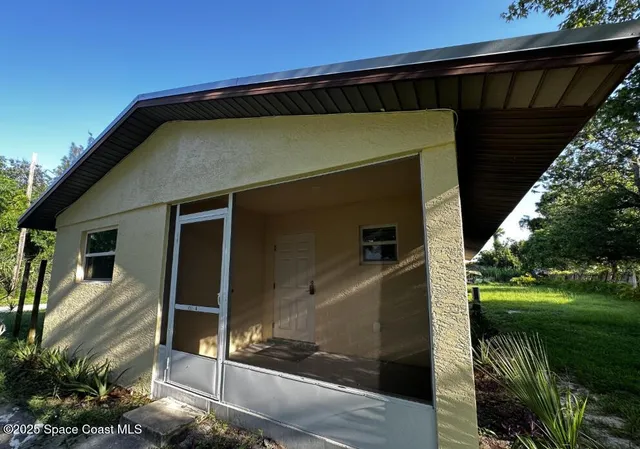 $1,650 | 1153 Carlton Drive, Unit A, Melbourne, FL 32935