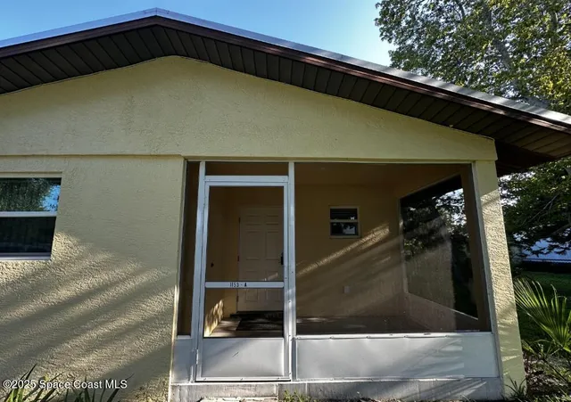 $1,650 | 1153 Carlton Drive, Unit A, Melbourne, FL 32935