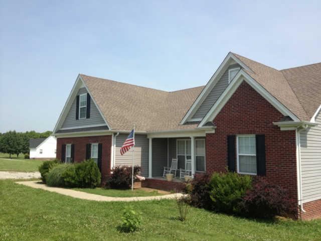 3165 Greens Mill Road Spring Hill, TN 37174 - Photo 1 of 14