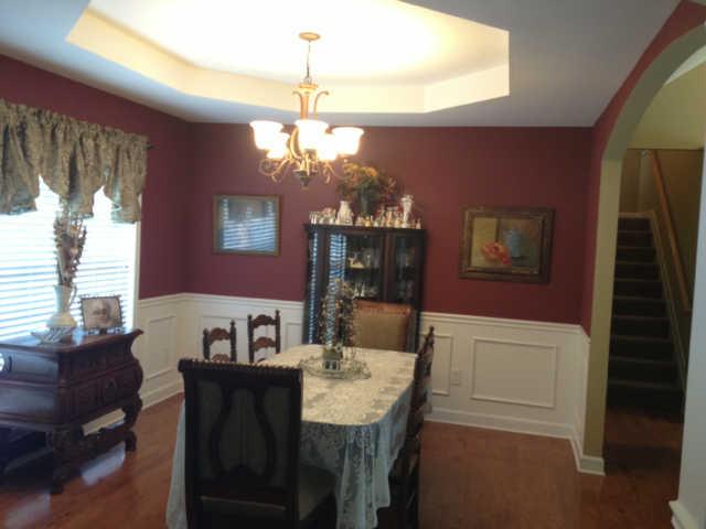 3165 Greens Mill Road Spring Hill, TN 37174 - Photo 3 of 14