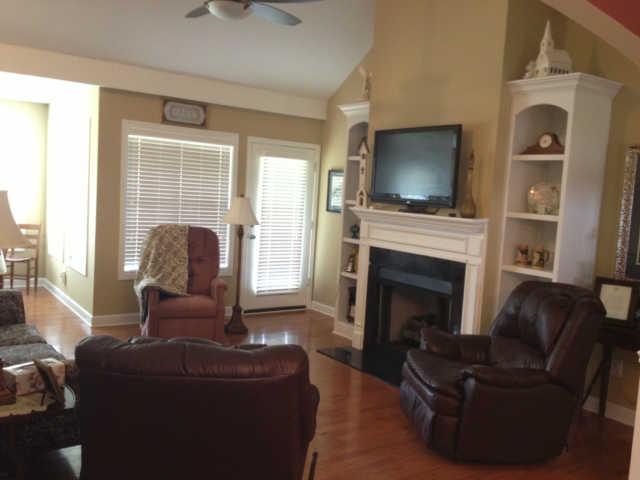 3165 Greens Mill Road Spring Hill, TN 37174 - Photo 4 of 14