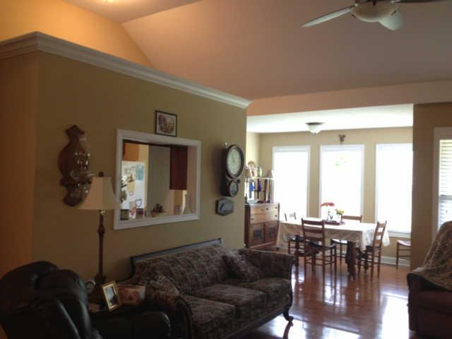 3165 Greens Mill Road Spring Hill, TN 37174 - Photo 5 of 14