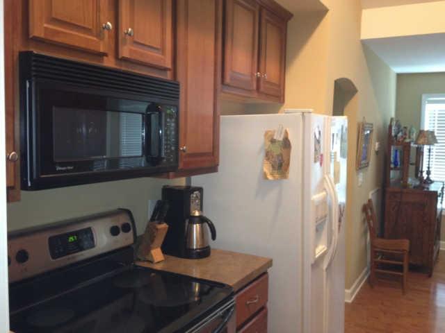 3165 Greens Mill Road Spring Hill, TN 37174 - Photo 7 of 14