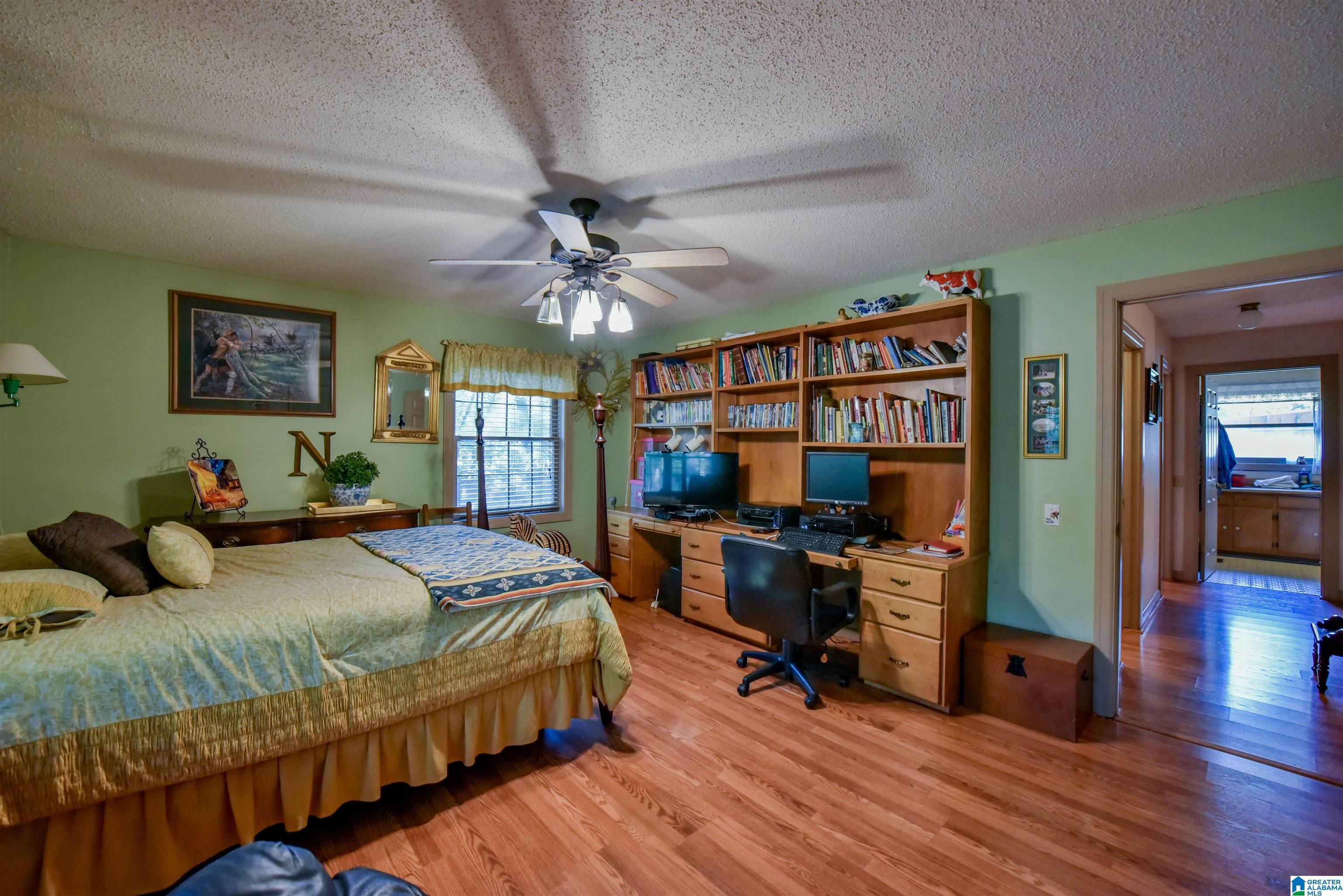 1095 Forkland Park Road Forkland, AL 36740 - Photo 27 of 45