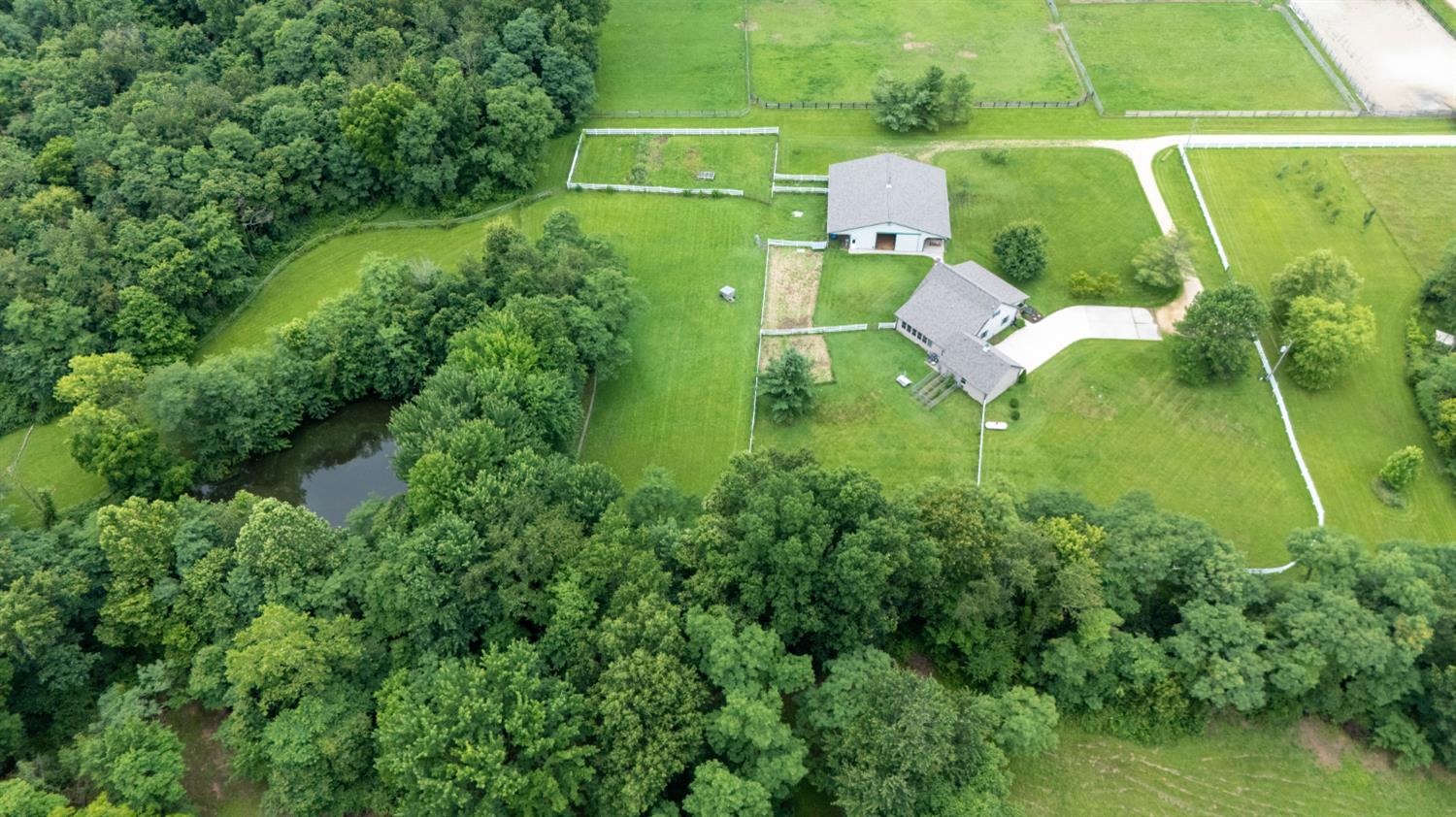 12567 White Plains Road Milan, IN 47031 - Photo 7 of 75