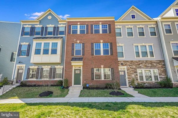 $3,200 | 9536 Barnes Loop, Manassas, VA 20110