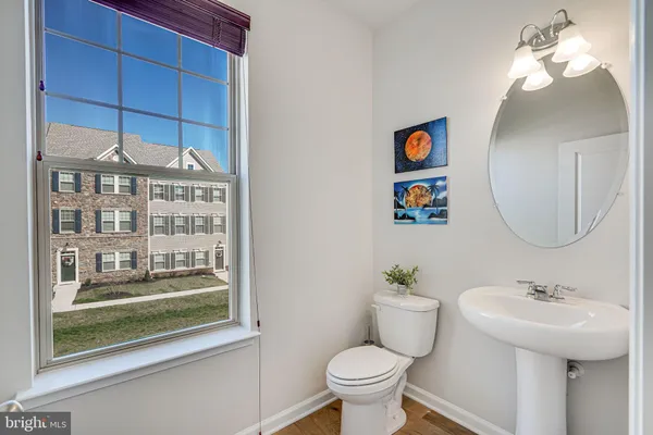 $3,200 | 9536 Barnes Loop, Manassas, VA 20110