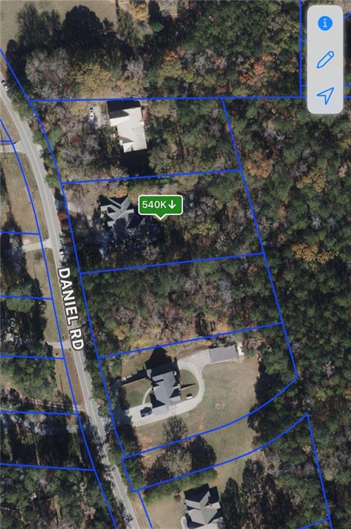 1400 Daniel Road Villa Rica, GA 30180 - Photo 72 of 76
