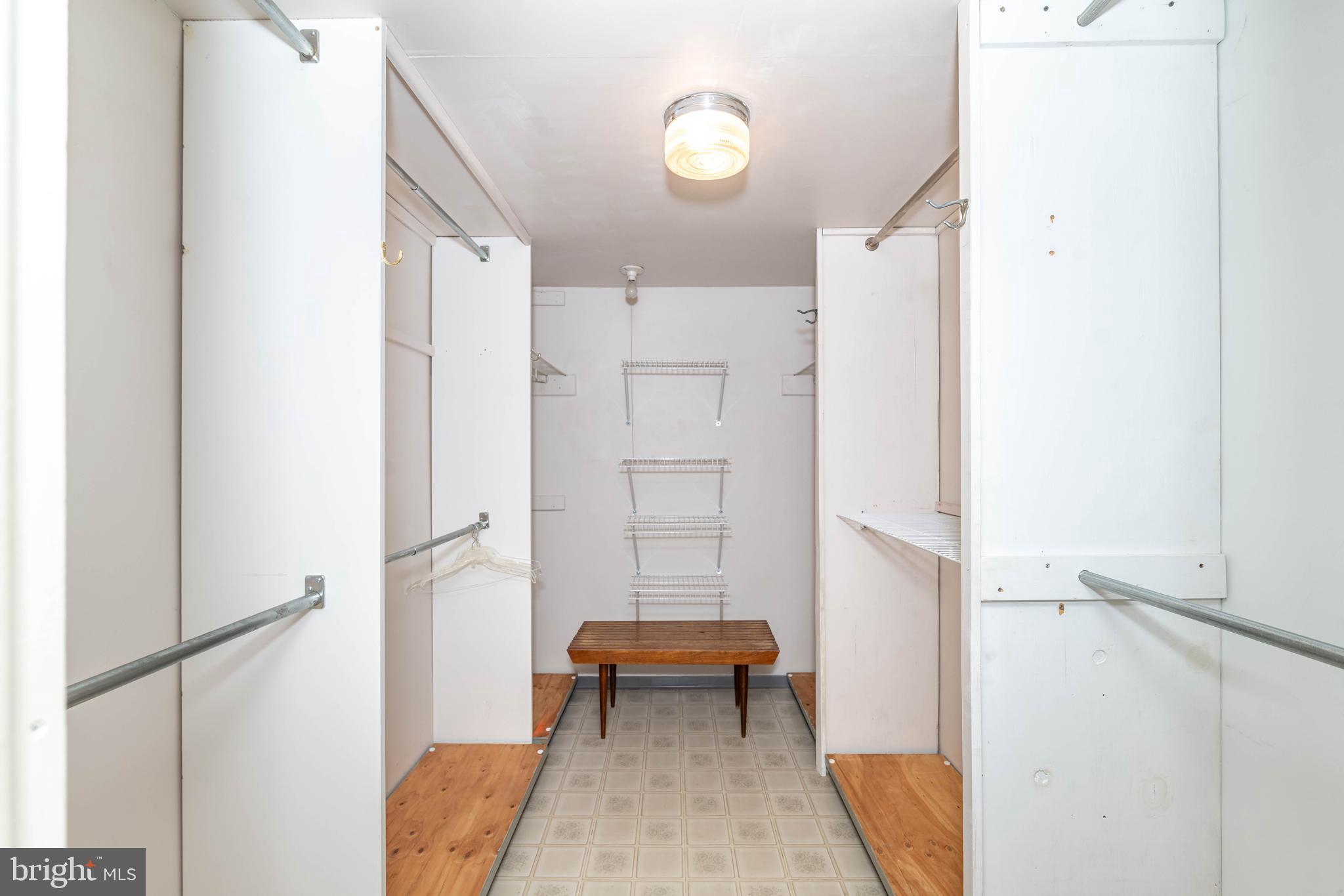 520 Powell Road Mount Holly, NJ 08060 - Photo 26 of 65 Primary walk in closet