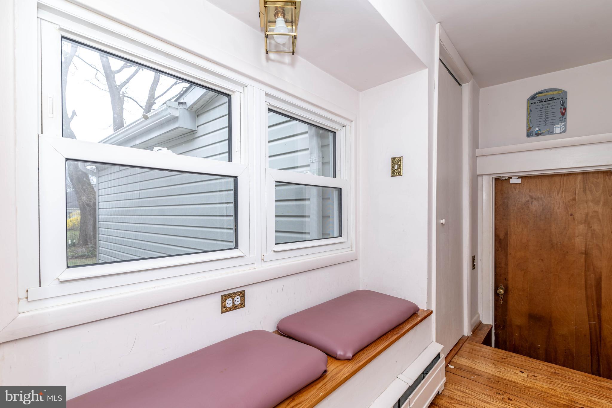 520 Powell Road Mount Holly, NJ 08060 - Photo 30 of 65 a view of bedroom with furniture and a window
