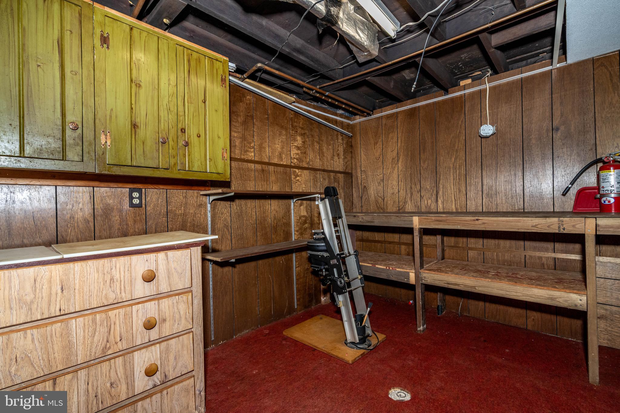 520 Powell Road Mount Holly, NJ 08060 - Photo 39 of 65 a view of storage and utility room