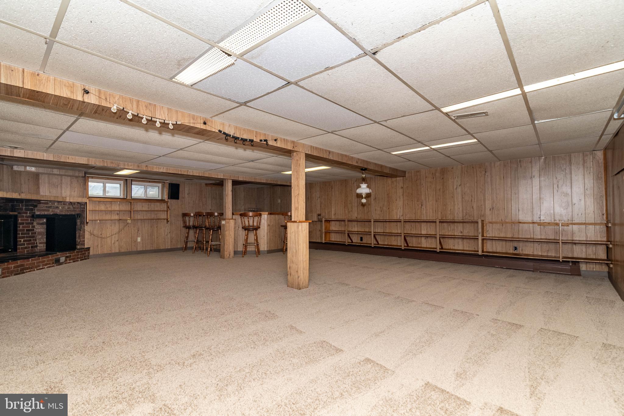 520 Powell Road Mount Holly, NJ 08060 - Photo 44 of 65 Basement