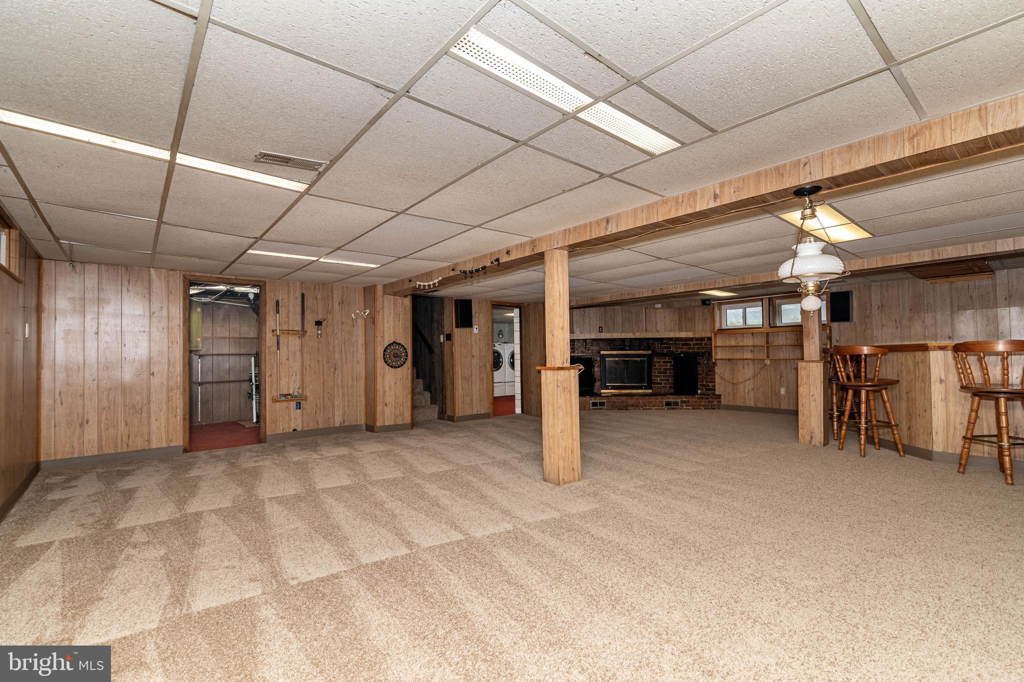 520 Powell Road Mount Holly, NJ 08060 - Photo 45 of 65 Basement