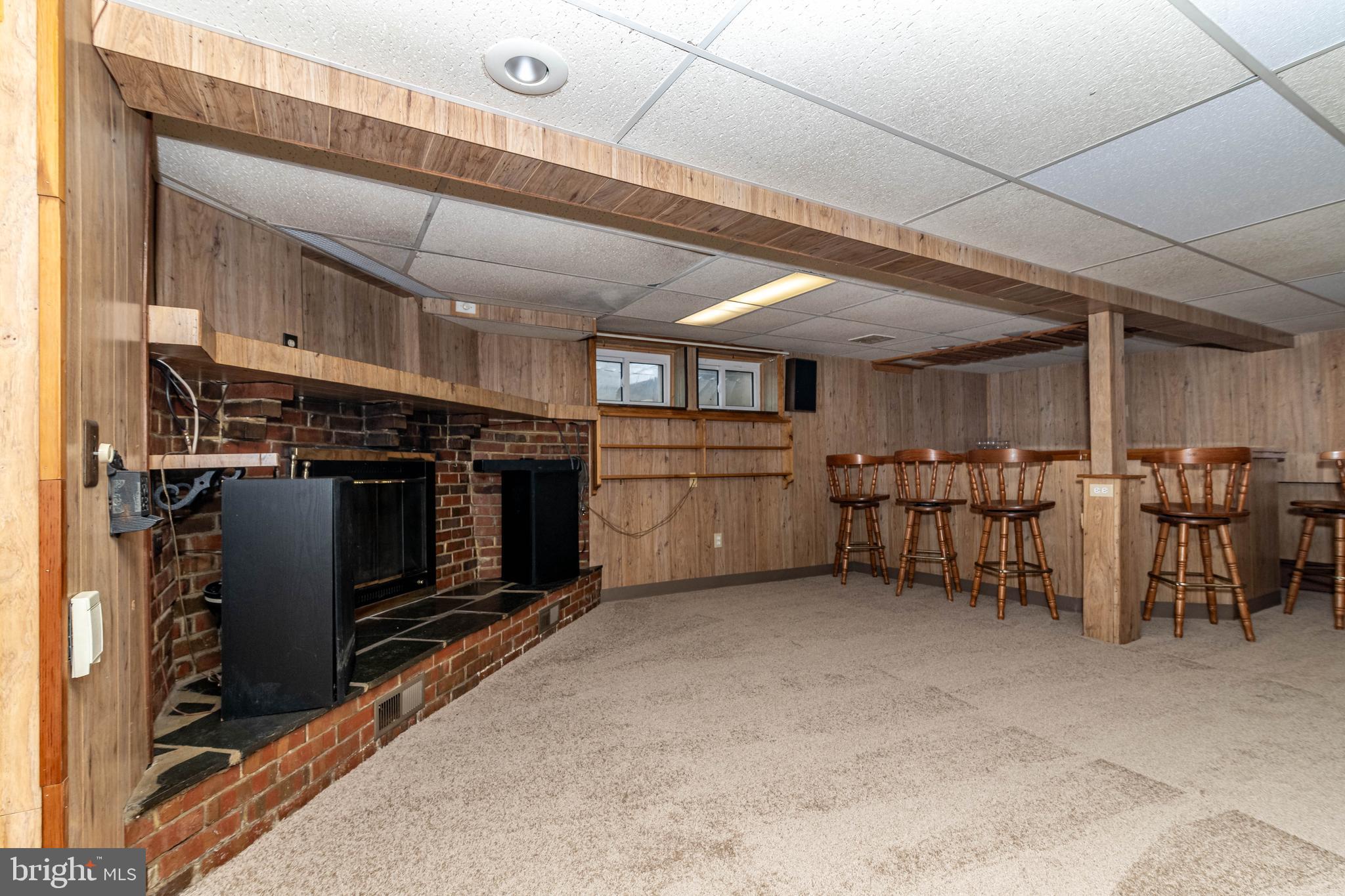 520 Powell Road Mount Holly, NJ 08060 - Photo 47 of 65 a view of a storage & utility room