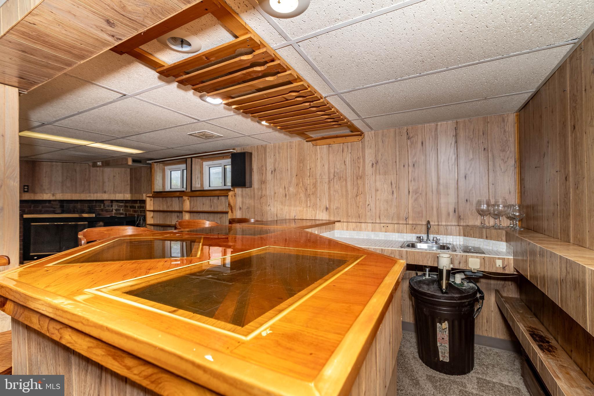 520 Powell Road Mount Holly, NJ 08060 - Photo 49 of 65 a room with lots of furniture and windows