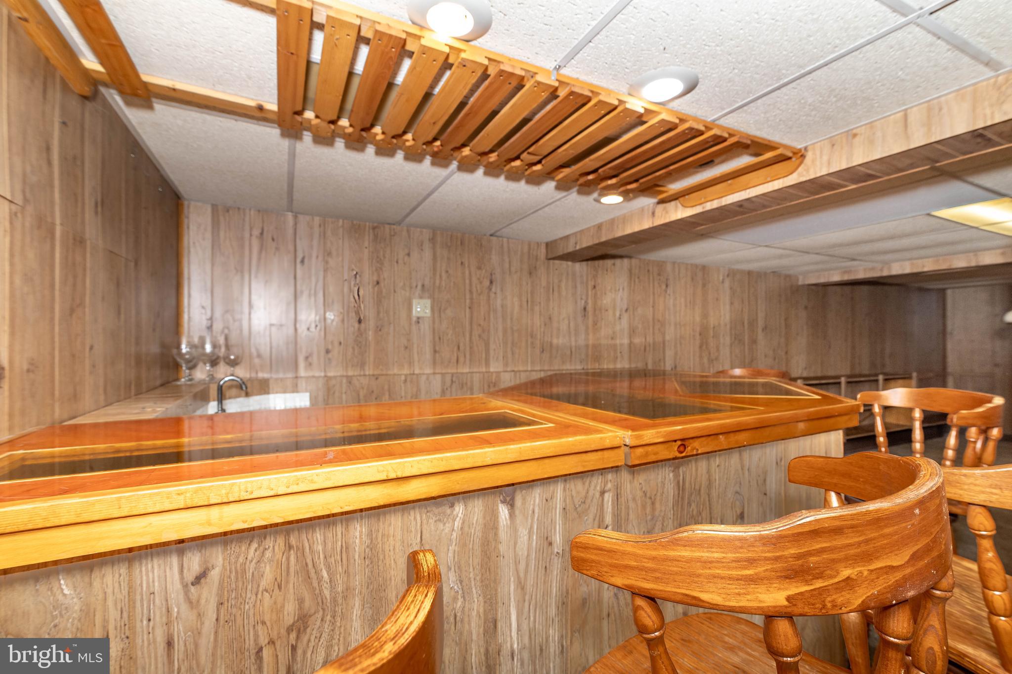 520 Powell Road Mount Holly, NJ 08060 - Photo 50 of 65 Custom bar