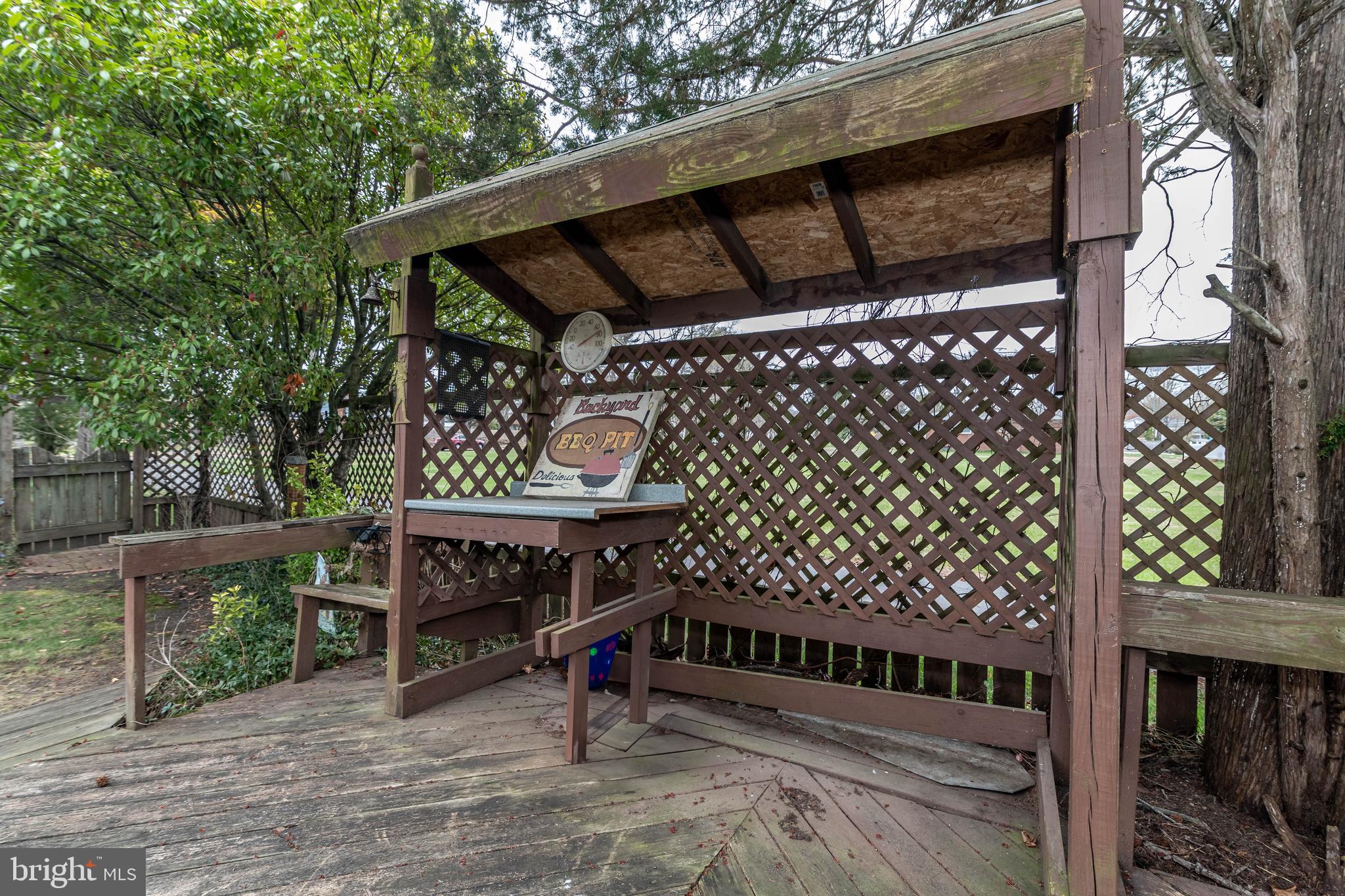520 Powell Road Mount Holly, NJ 08060 - Photo 56 of 65 a view of outdoor space