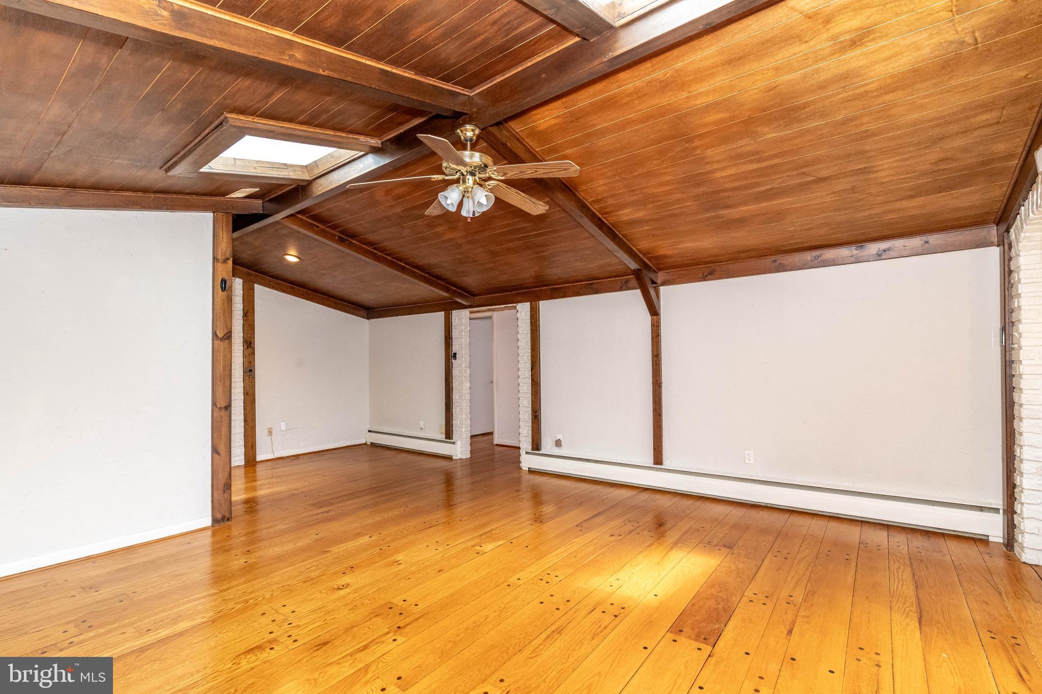 520 Powell Road Mount Holly, NJ 08060 - Photo 9 of 65 a view of an empty room