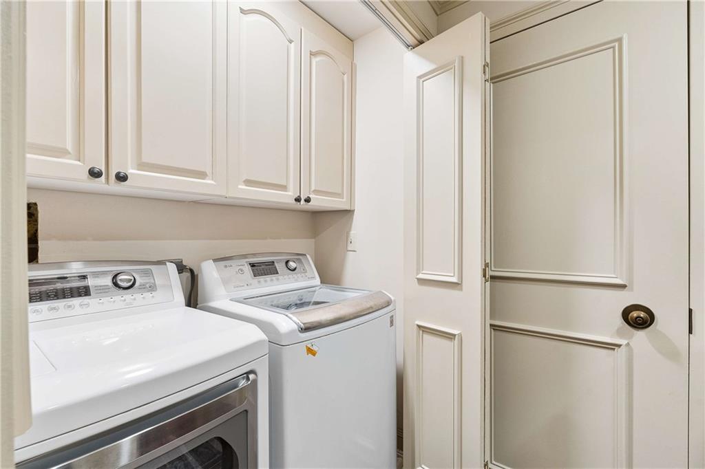 2660 Peachtree Road Northwest, Unit 32B Atlanta, GA 30305 - Photo 15 of 48
