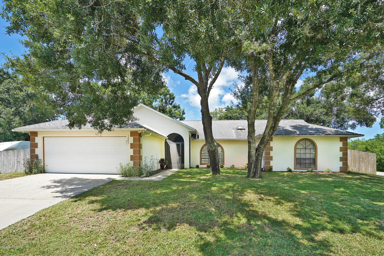 1497 Rila Street Southeast Palm Bay, FL 32909 - Photo 16 of 37 1497 Rila St SE-16