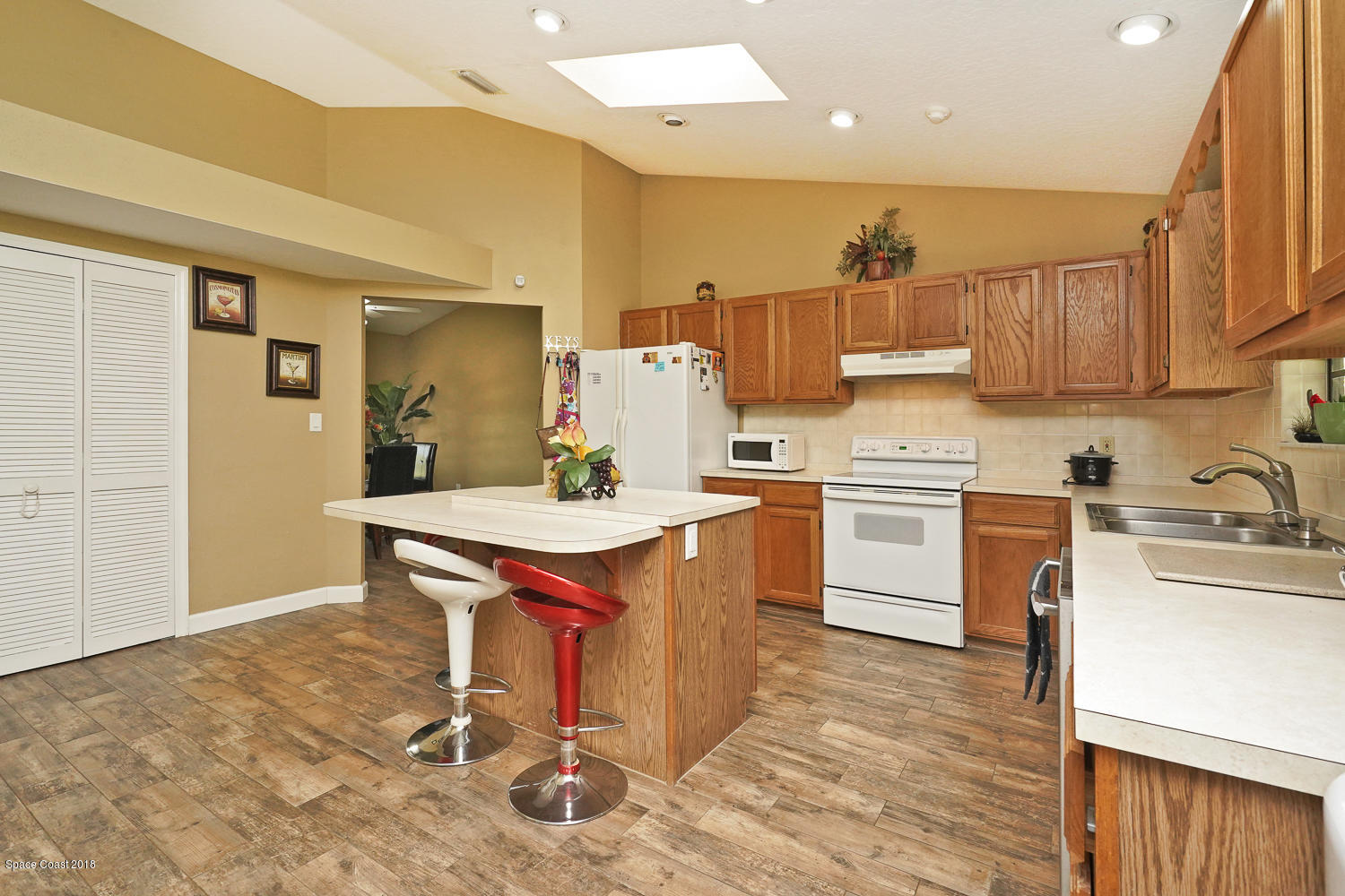 1497 Rila Street Southeast Palm Bay, FL 32909 - Photo 22 of 37 1497 Rila St SE-24