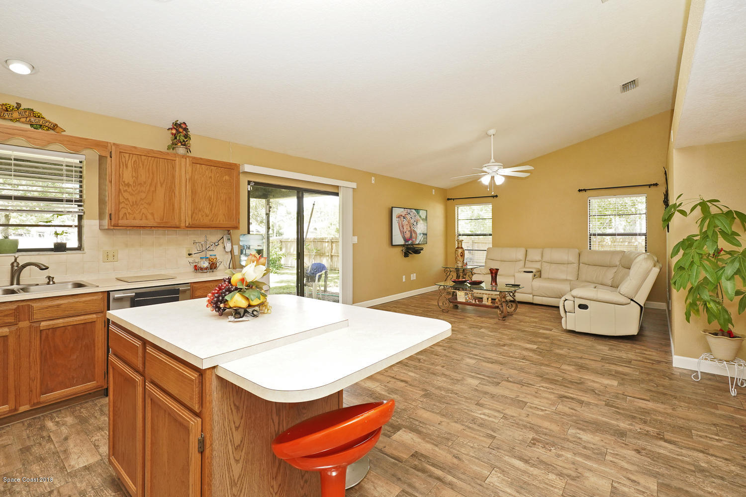1497 Rila Street Southeast Palm Bay, FL 32909 - Photo 25 of 37 1497 Rila St SE-27
