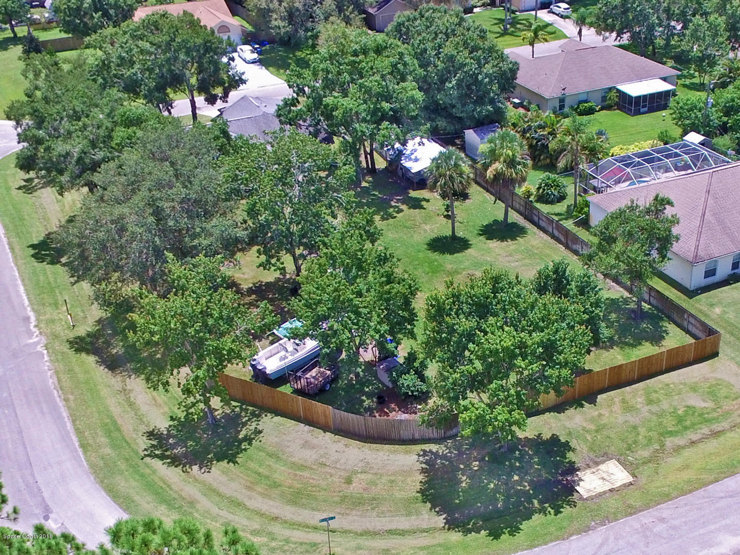 1497 Rila Street Southeast Palm Bay, FL 32909 - Photo 36 of 37 1497 Rila St SE-38