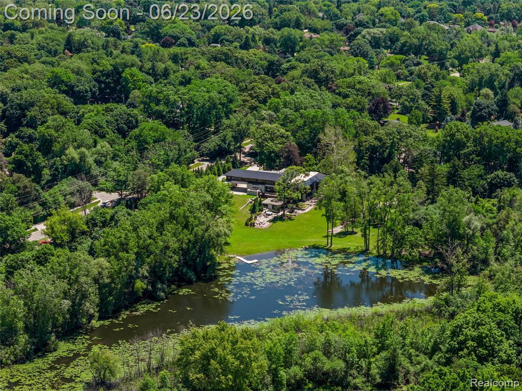 2700 Squirrel Road Bloomfield Hills, MI 48304 - Photo 73 of 83