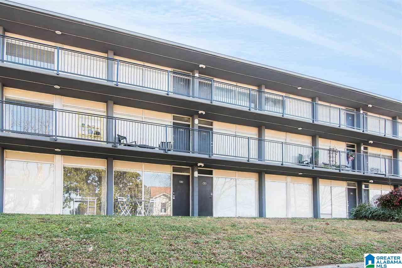 2990 Rhodes Circle South, Unit 110 Birmingham, AL 35205 - Photo 20 of 21