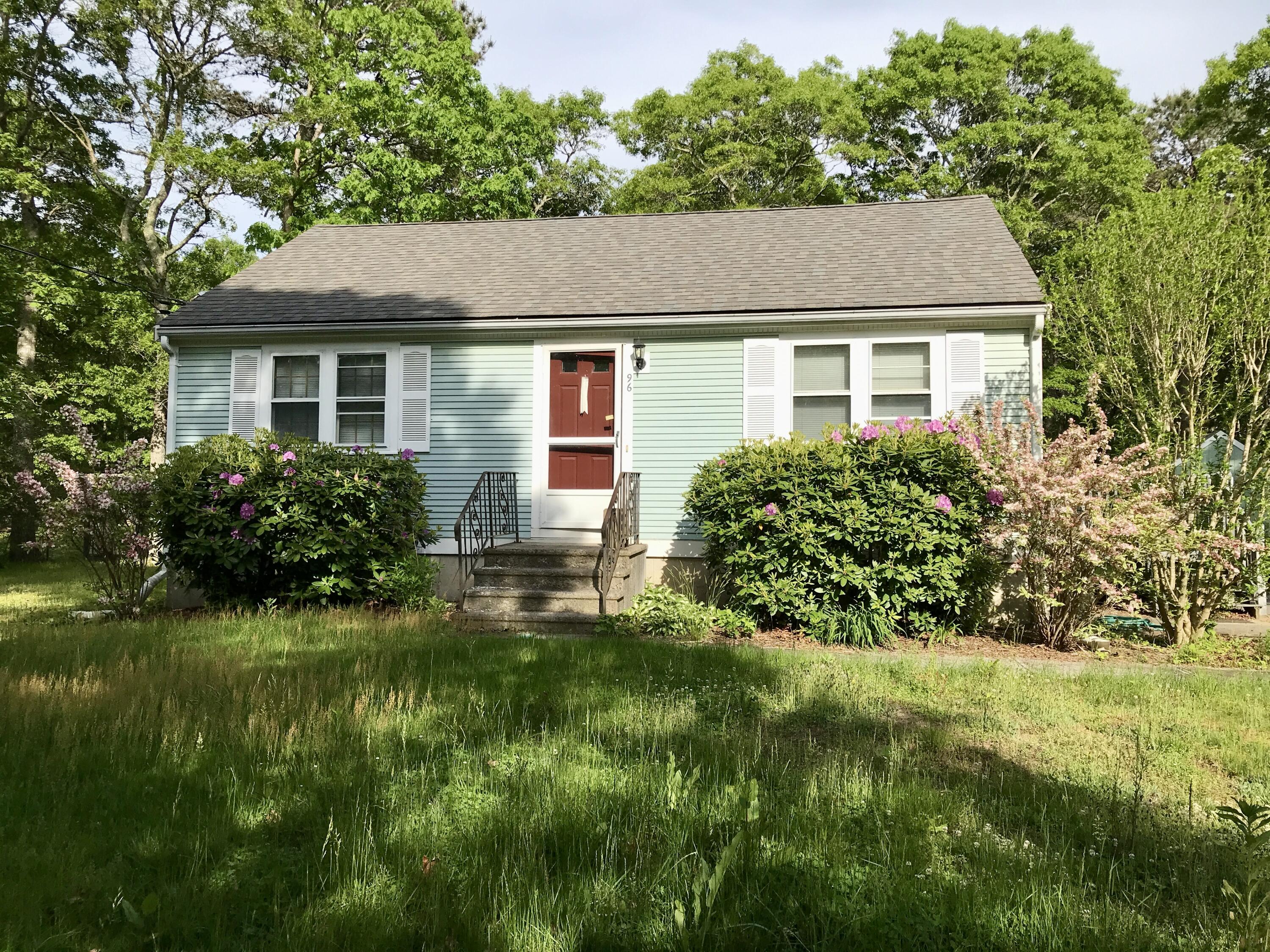 96 Sunset Strip Mashpee, MA 02649 - Photo 1 of 22 IMG_3458