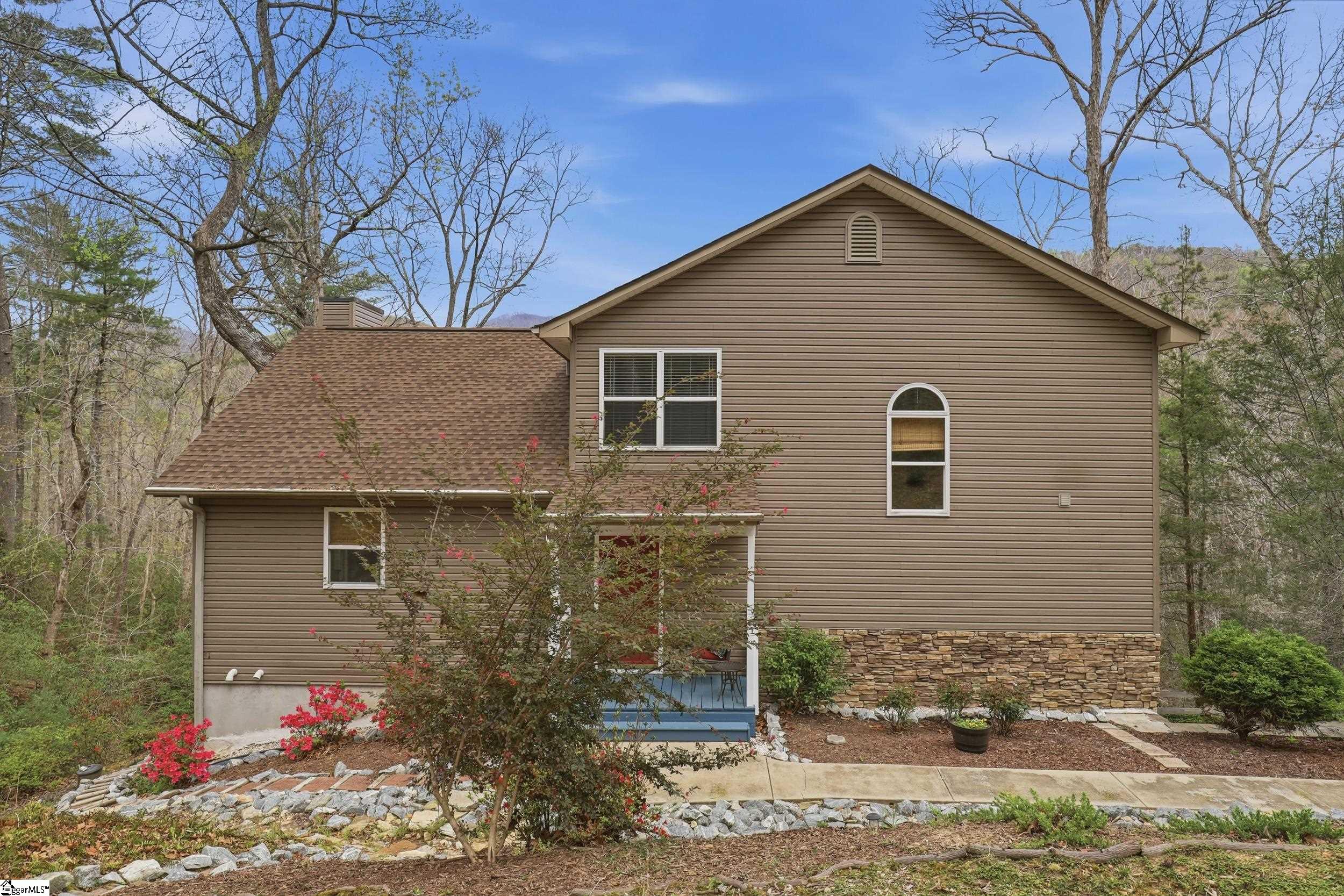 209 Falcon Crest Way Pickens, SC 29671 - Photo 8 of 39