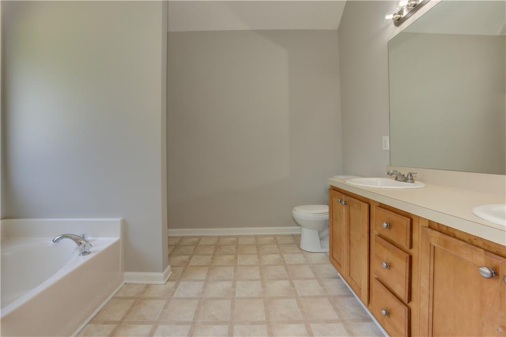 62 Roundtree Court Dallas, GA 30132 - Photo 26 of 58