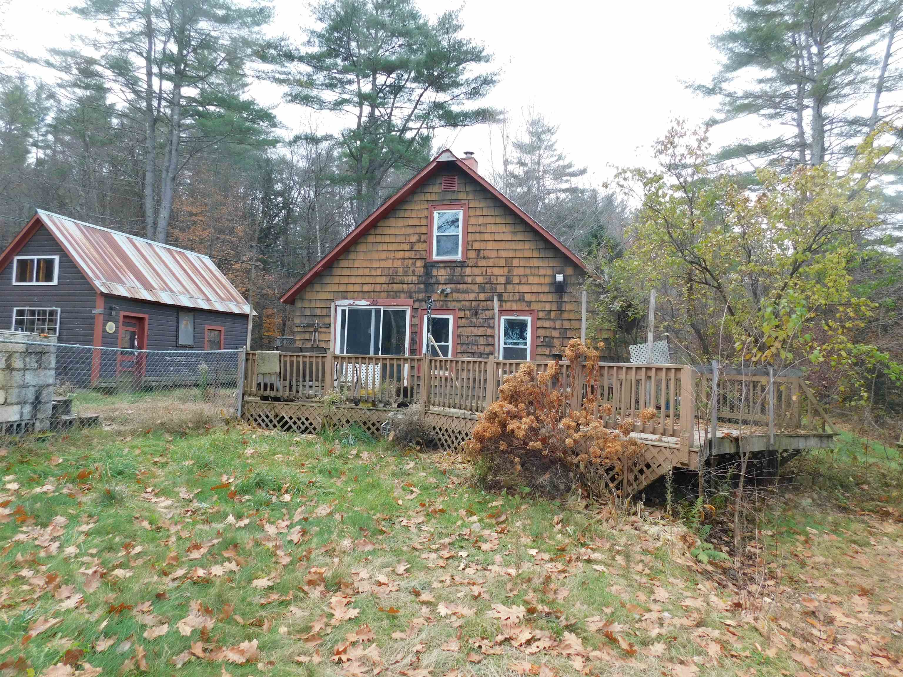 165 Snell Road Chester, VT 05143 - Photo 22 of 40