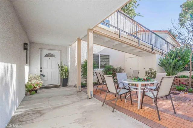 $3,500 | 3368 Punta Alta, Unit C, Laguna Woods, CA 92637